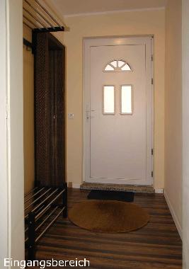 Ferienhaus in Berlin (Kpenick) oder Ferienwohnung oder Ferienhaus