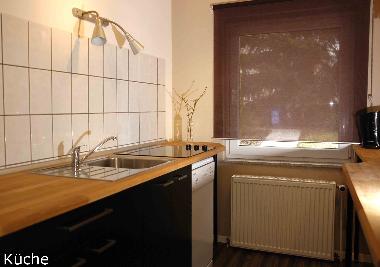 Ferienhaus in Berlin (Kpenick) oder Ferienwohnung oder Ferienhaus