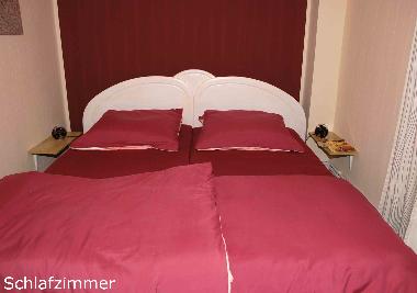 Ferienhaus in Berlin (Kpenick) oder Ferienwohnung oder Ferienhaus