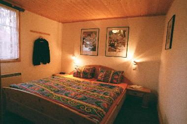 Ferienhaus in Krakow am See (Mecklenburgische Schweiz) oder Ferienwohnung oder Ferienhaus