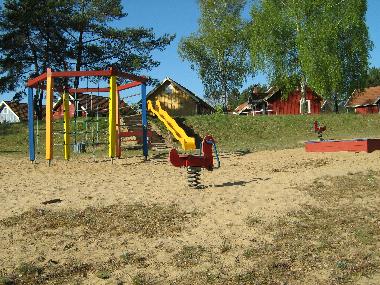 Spielplatz