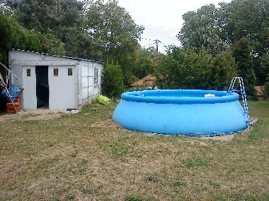 Villa in bayonne (Pyr�n�es-Atlantiques) oder Ferienwohnung oder Ferienhaus