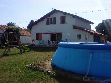 Villa in bayonne (Pyr�n�es-Atlantiques) oder Ferienwohnung oder Ferienhaus