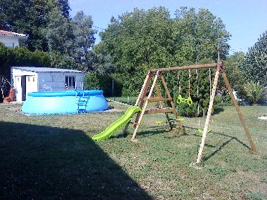 Villa in bayonne (Pyr�n�es-Atlantiques) oder Ferienwohnung oder Ferienhaus