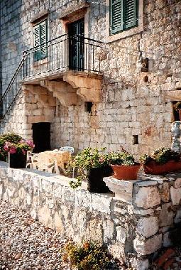 Ferienwohnung in Vis (Splitsko-Dalmatinska) oder Ferienwohnung oder Ferienhaus