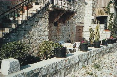 Ferienwohnung in Vis (Splitsko-Dalmatinska) oder Ferienwohnung oder Ferienhaus