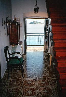 Ferienwohnung in Vis (Splitsko-Dalmatinska) oder Ferienwohnung oder Ferienhaus