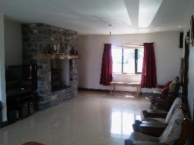 Ferienhaus in Co. Waterford (Waterford) oder Ferienwohnung oder Ferienhaus