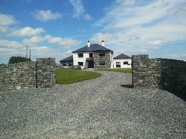 Ferienhaus in Co. Waterford (Waterford) oder Ferienwohnung oder Ferienhaus