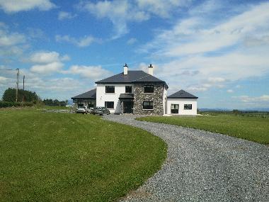 Ferienhaus in Co. Waterford (Waterford) oder Ferienwohnung oder Ferienhaus