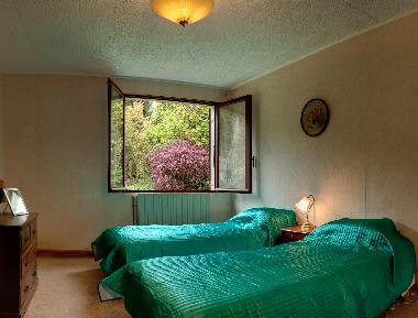 Ferienhaus in St Honore les Bains (Ni�vre) oder Ferienwohnung oder Ferienhaus