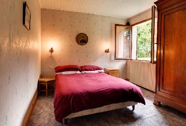 Ferienhaus in St Honore les Bains (Ni�vre) oder Ferienwohnung oder Ferienhaus