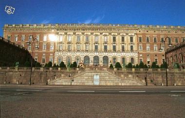 Ferienwohnung in Stockholm (Stockholm) oder Ferienwohnung oder Ferienhaus