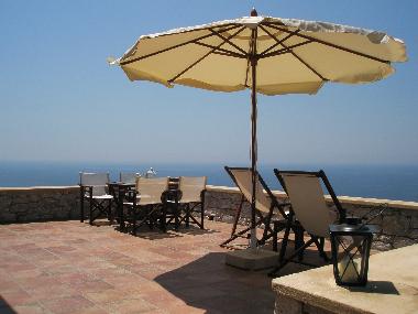 Villa in Stoupa (Messinia) oder Ferienwohnung oder Ferienhaus