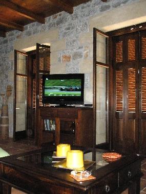 Villa in Stoupa (Messinia) oder Ferienwohnung oder Ferienhaus