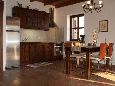 Villa in Stoupa (Messinia) oder Ferienwohnung oder Ferienhaus