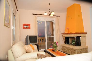 Villa in Chania (Chania) oder Ferienwohnung oder Ferienhaus