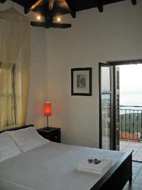 Villa in Stoupa (Messinia) oder Ferienwohnung oder Ferienhaus