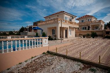 Villa in Chania (Chania) oder Ferienwohnung oder Ferienhaus