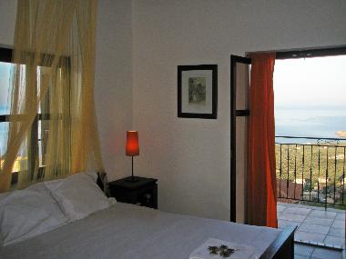 Villa in Stoupa (Messinia) oder Ferienwohnung oder Ferienhaus