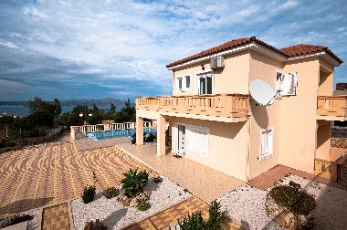 Villa in Chania (Chania) oder Ferienwohnung oder Ferienhaus