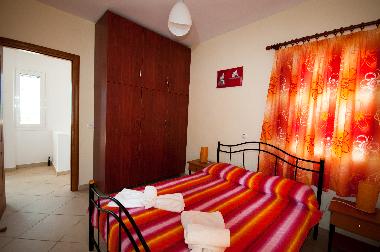 Villa in Chania (Chania) oder Ferienwohnung oder Ferienhaus