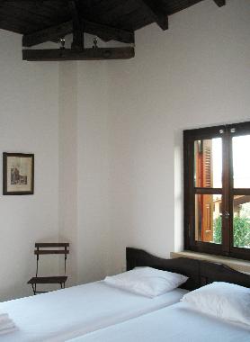 Villa in Stoupa (Messinia) oder Ferienwohnung oder Ferienhaus