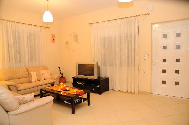 Villa in Chania (Chania) oder Ferienwohnung oder Ferienhaus