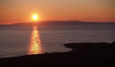 Villa in Stoupa (Messinia) oder Ferienwohnung oder Ferienhaus