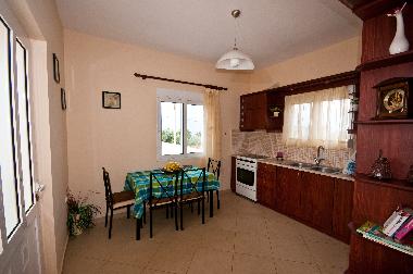 Villa in Chania (Chania) oder Ferienwohnung oder Ferienhaus