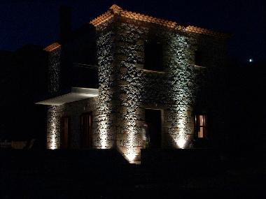 Villa in Stoupa (Messinia) oder Ferienwohnung oder Ferienhaus