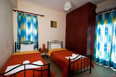 Villa in Chania (Chania) oder Ferienwohnung oder Ferienhaus