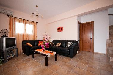 Villa in Chania (Chania) oder Ferienwohnung oder Ferienhaus