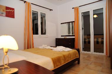 Villa in Chania (Chania) oder Ferienwohnung oder Ferienhaus