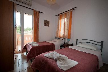 Villa in Chania (Chania) oder Ferienwohnung oder Ferienhaus