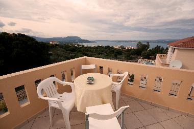 Villa in Chania (Chania) oder Ferienwohnung oder Ferienhaus