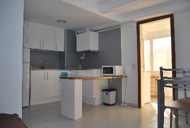 Ferienwohnung in Tarragona (Tarragona) oder Ferienwohnung oder Ferienhaus