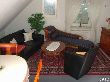 Ferienwohnung in Dornum-Westerbur (Nordsee-Festland / Ostfriesland) oder Ferienwohnung oder Ferienhaus