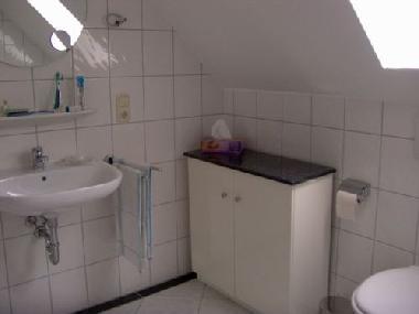 Ferienwohnung in Dornum-Westerbur (Nordsee-Festland / Ostfriesland) oder Ferienwohnung oder Ferienhaus