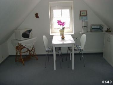 Ferienwohnung in Dornum-Westerbur (Nordsee-Festland / Ostfriesland) oder Ferienwohnung oder Ferienhaus