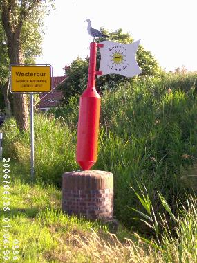 Ferienwohnung in Dornum-Westerbur (Nordsee-Festland / Ostfriesland) oder Ferienwohnung oder Ferienhaus