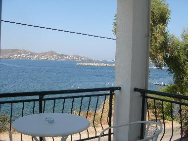 Ferienwohnung in bodrum (Mugla) oder Ferienwohnung oder Ferienhaus
