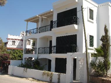 Ferienwohnung in bodrum (Mugla) oder Ferienwohnung oder Ferienhaus