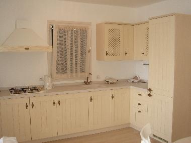 Ferienwohnung in bodrum (Mugla) oder Ferienwohnung oder Ferienhaus