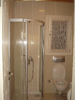 Ferienwohnung in bodrum (Mugla) oder Ferienwohnung oder Ferienhaus