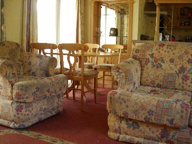 Ferienhaus in Kuru (Ida-Virumaa) oder Ferienwohnung oder Ferienhaus