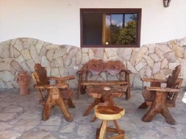 Ferienhaus in Paradise City (Cordillera) oder Ferienwohnung oder Ferienhaus