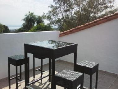 Ferienhaus in Paradise City (Cordillera) oder Ferienwohnung oder Ferienhaus