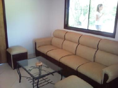 Ferienhaus in Paradise City (Cordillera) oder Ferienwohnung oder Ferienhaus