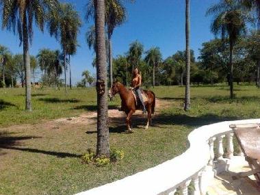 Ferienhaus in Paradise City (Cordillera) oder Ferienwohnung oder Ferienhaus